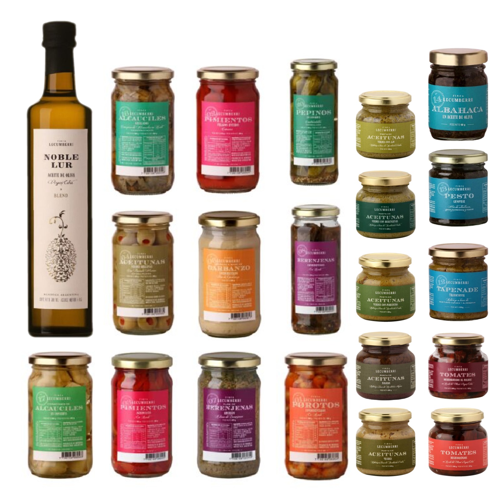 Armá tu Combo - TODOS LOS PRODUCTOS