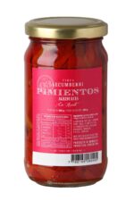 PIMIENTO AGRIDULCE / 300g
