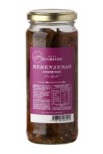 BERENJENAS CONDIMENTADAS / 300g