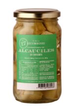 ALCAUCIL al NATURAL / 300g