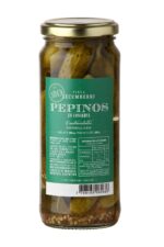 PEPINO AGRIDULCE / 300g