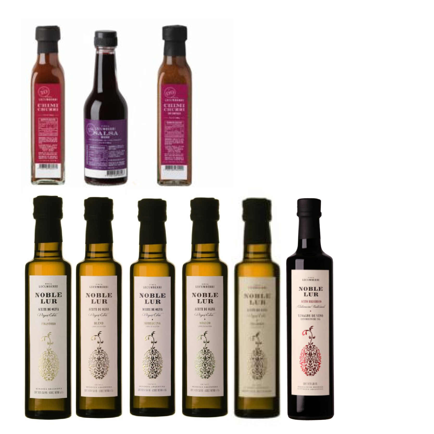 Armá tu Combo - 12u x 250cm³