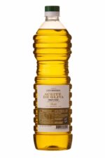 aceite de oliva extra virgen FINCA LECUMBERRI / ARAUCO / 1 lt.