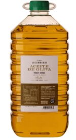 Aceite de oliva extra virgen FINCA LECUMBERRI / ARAUCO / 5 lt.