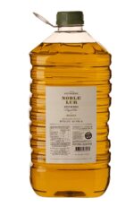 aceite de oliva extra virgen NOBLE LUR / BLEND ORGANICO / 5 lt.