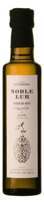 aceite de oliva extra virgen NOBLE LUR / BLEND / 250 cm3.