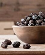 Aceitunas Griegas / 200g