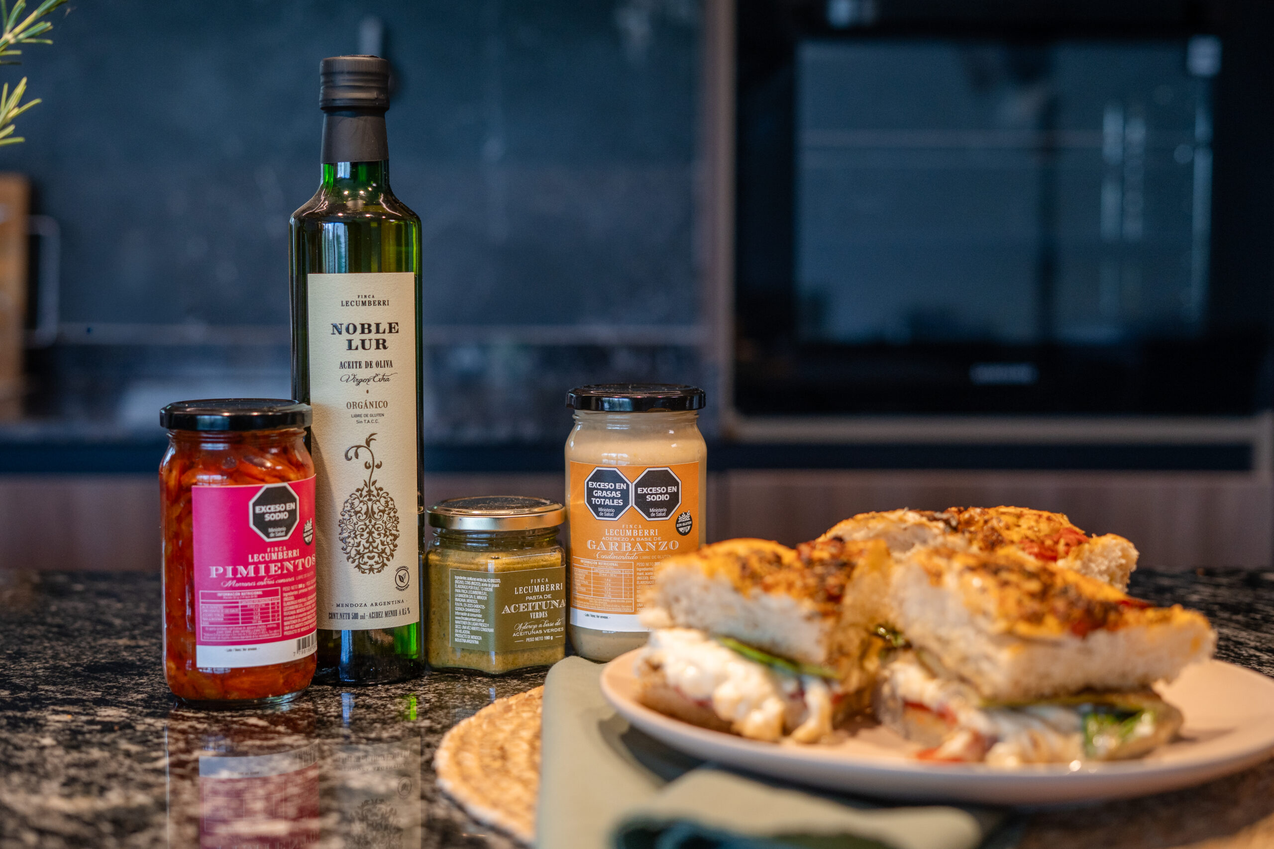 El sándwich como acto de amor: dos versiones para elevar cualquier almuerzo